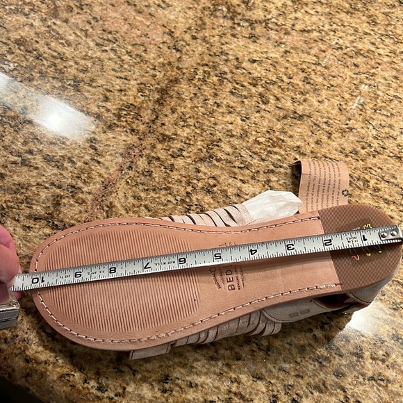 Bed Stu Ingritt Slide Sandal - Picture 9 of 9